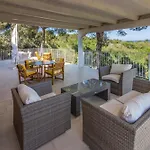 Guesthost - Seaview With Large Terrace 公寓