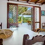 Guesthost - Seaview With Large Terrace Porto Istana