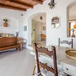 Guesthost - Seaview With Large Terrace 公寓 Porto Istana