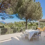 Guesthost - Seaview With Large Terrace 公寓 Porto Istana