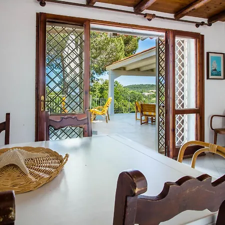 Guesthost - Seaview With Large Terrace Porto Istana