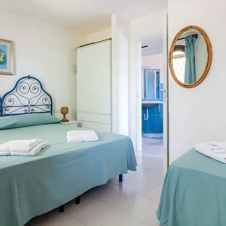 Apartamento Guesthost - Seaview With Large Terrace