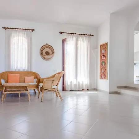 Guesthost - Seaview With Large Terrace Porto Istana