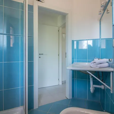 Apartamento Guesthost - Seaview With Large Terrace Porto Istana