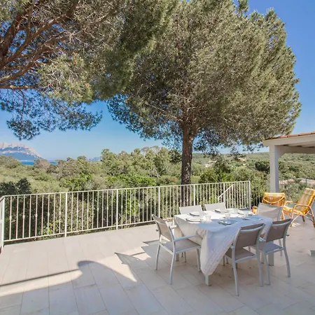 Guesthost - Seaview With Large Terrace Apartamento Porto Istana