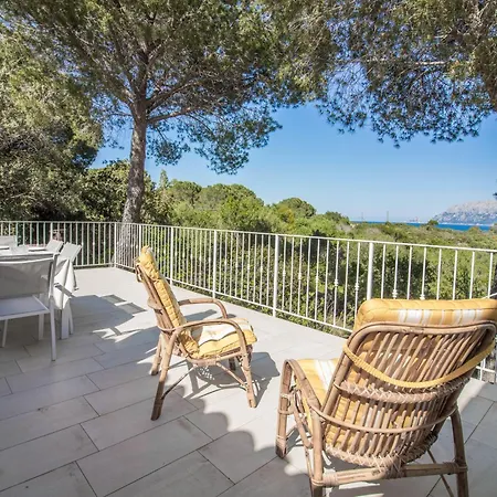 Apartamento Guesthost - Seaview With Large Terrace Porto Istana