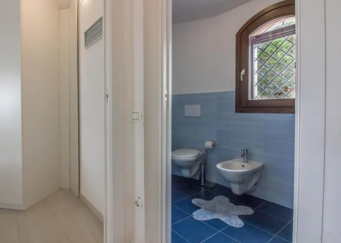 Guesthost - Seaview With Large Terrace * Porto Istana