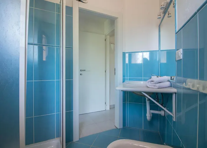 Appartamento Guesthost - Seaview With Large Terrace Porto Istana