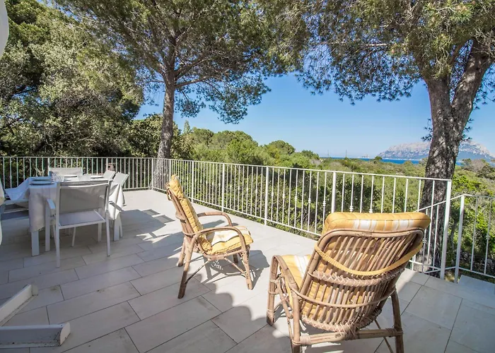 Appartamento Guesthost - Seaview With Large Terrace Porto Istana